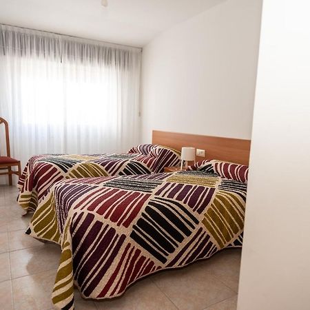 Apartamentos Эль-Грове Экстерьер фото