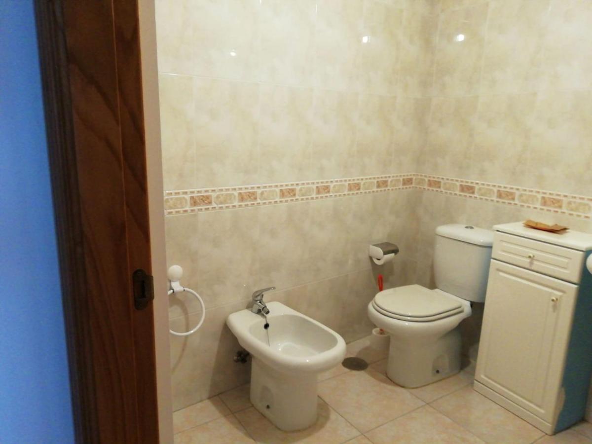 Apartamentos Эль-Грове Экстерьер фото