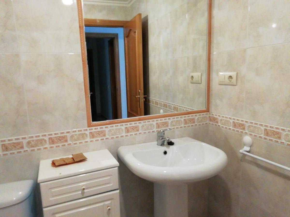 Apartamentos Эль-Грове Экстерьер фото