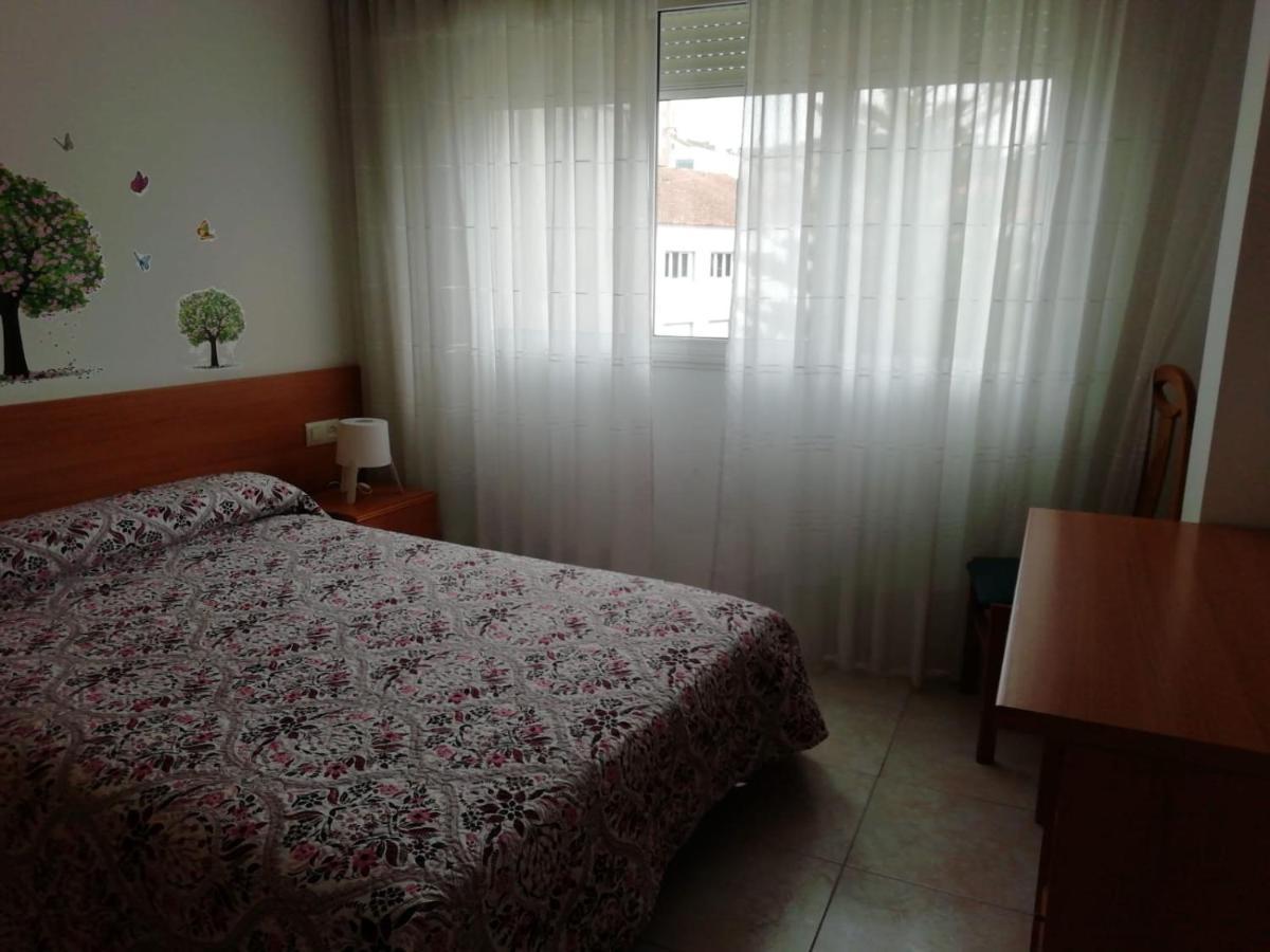Apartamentos Эль-Грове Экстерьер фото
