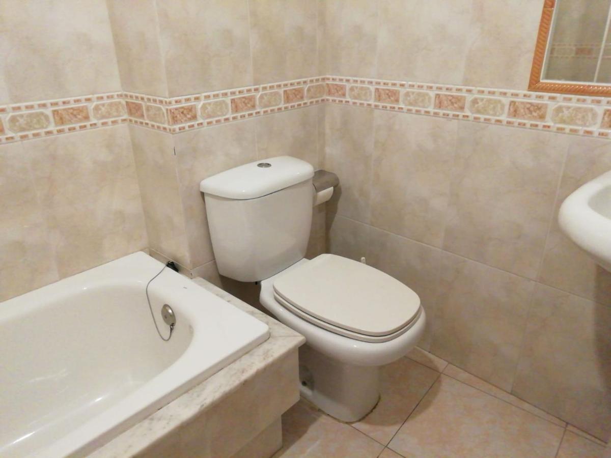 Apartamentos Эль-Грове Экстерьер фото