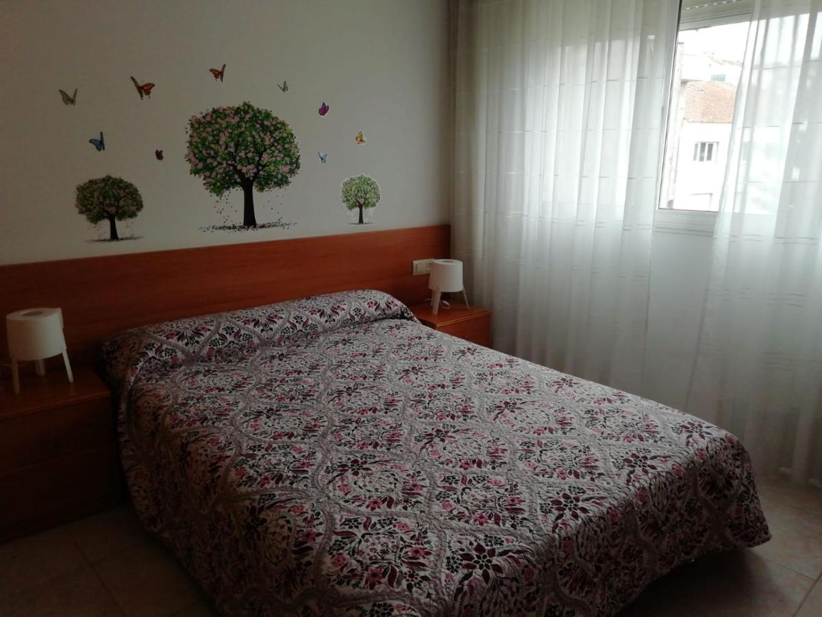 Apartamentos Эль-Грове Экстерьер фото