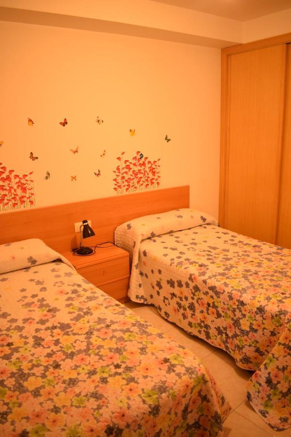 Apartamentos Эль-Грове Экстерьер фото