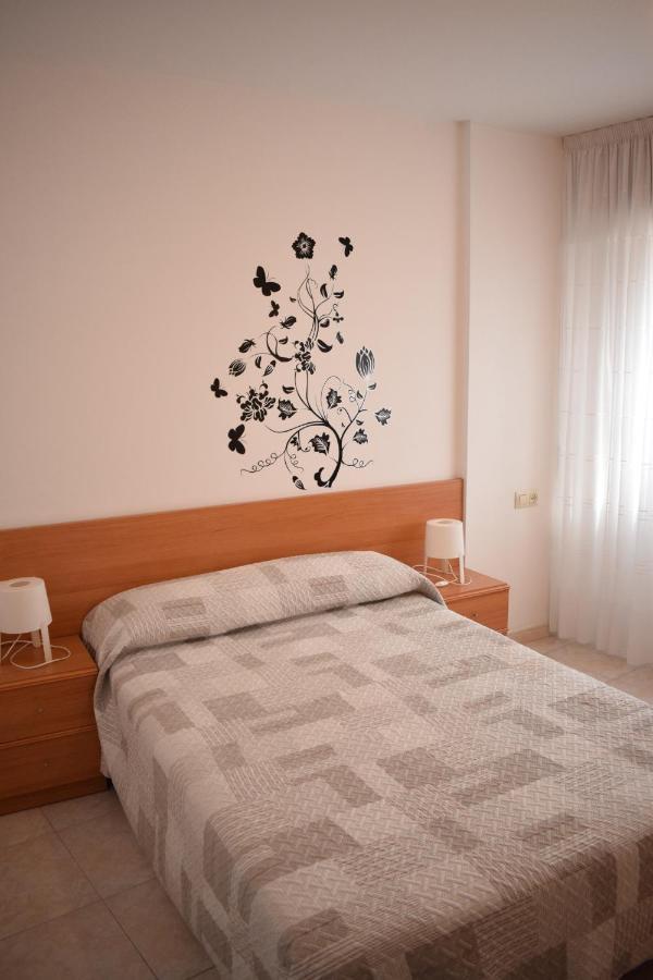 Apartamentos Эль-Грове Экстерьер фото