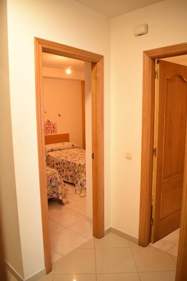 Apartamentos Эль-Грове Экстерьер фото