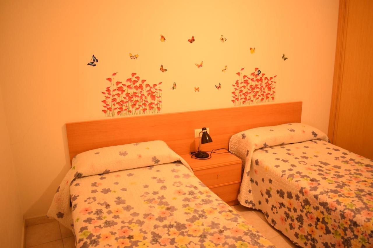 Apartamentos Эль-Грове Экстерьер фото