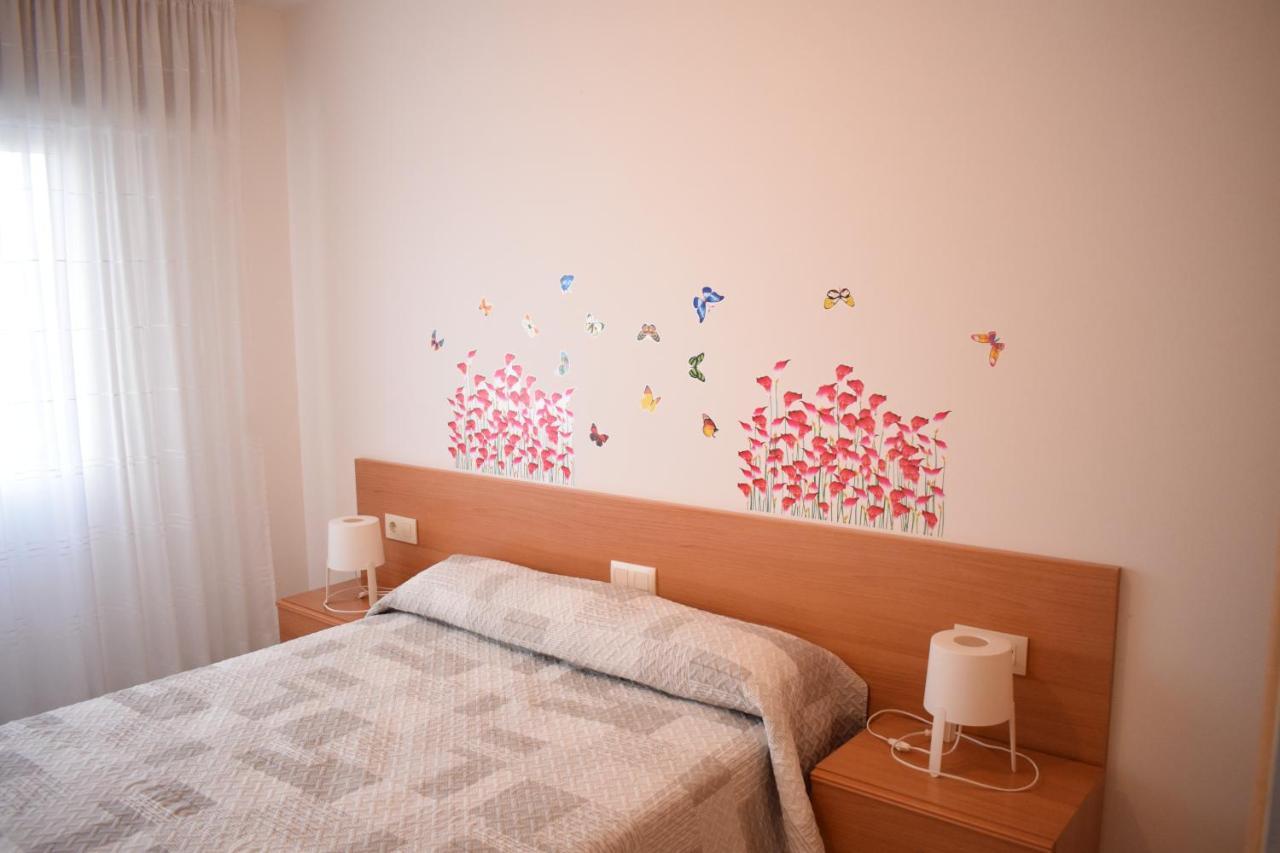 Apartamentos Эль-Грове Экстерьер фото