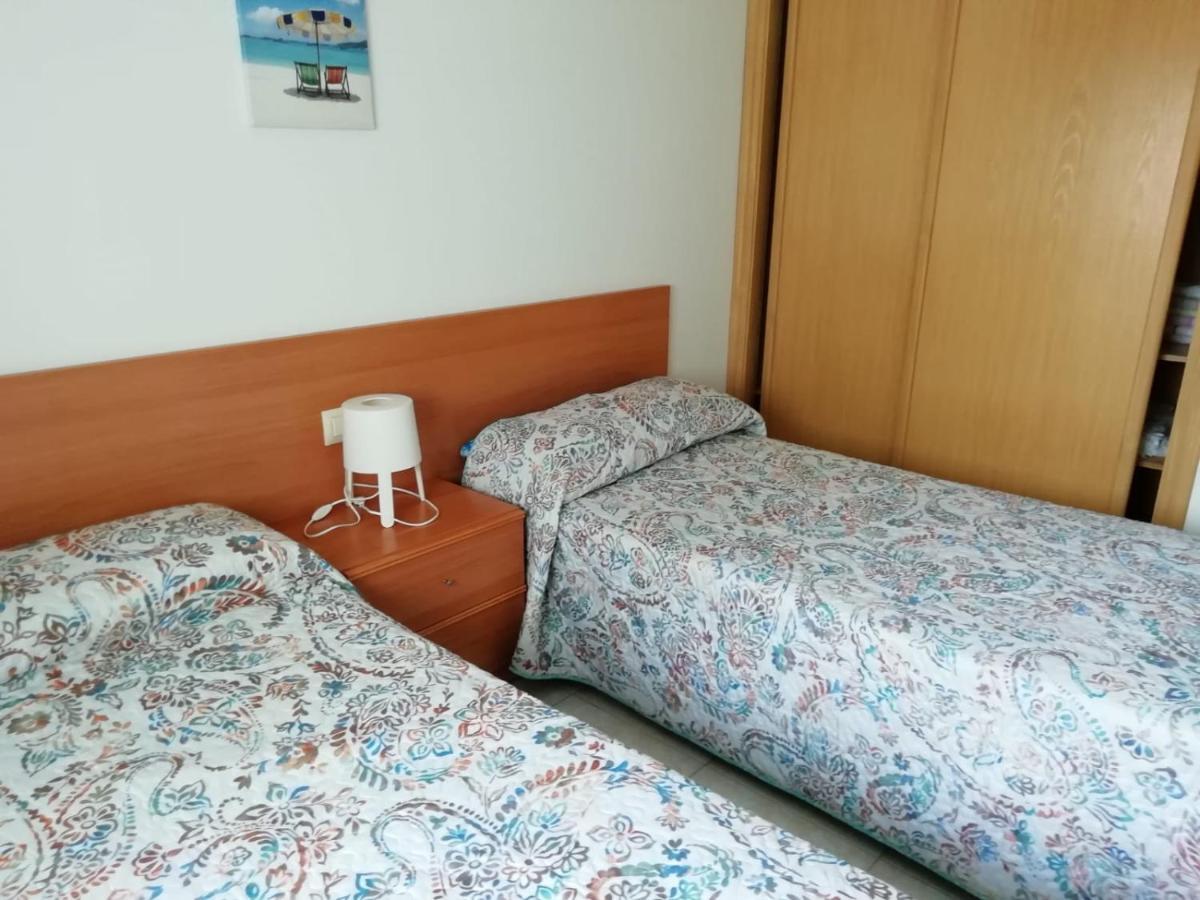 Apartamentos Эль-Грове Экстерьер фото