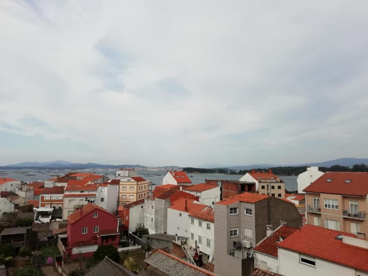 Apartamentos Эль-Грове Экстерьер фото