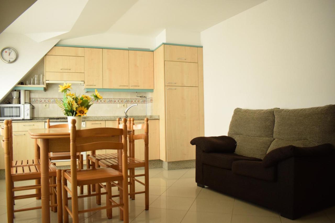 Apartamentos Эль-Грове Экстерьер фото