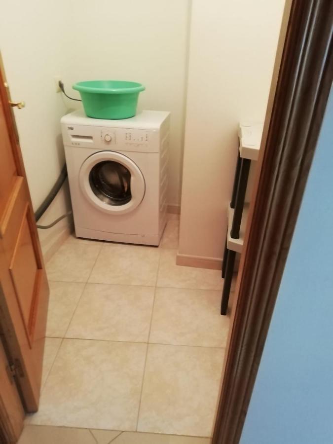 Apartamentos Эль-Грове Экстерьер фото