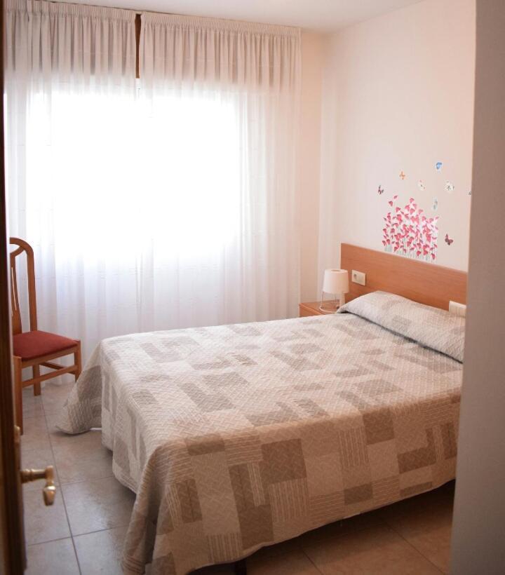 Apartamentos Эль-Грове Экстерьер фото