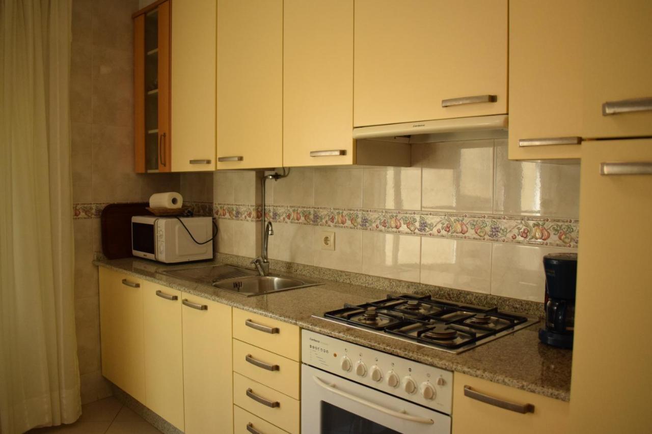 Apartamentos Эль-Грове Экстерьер фото