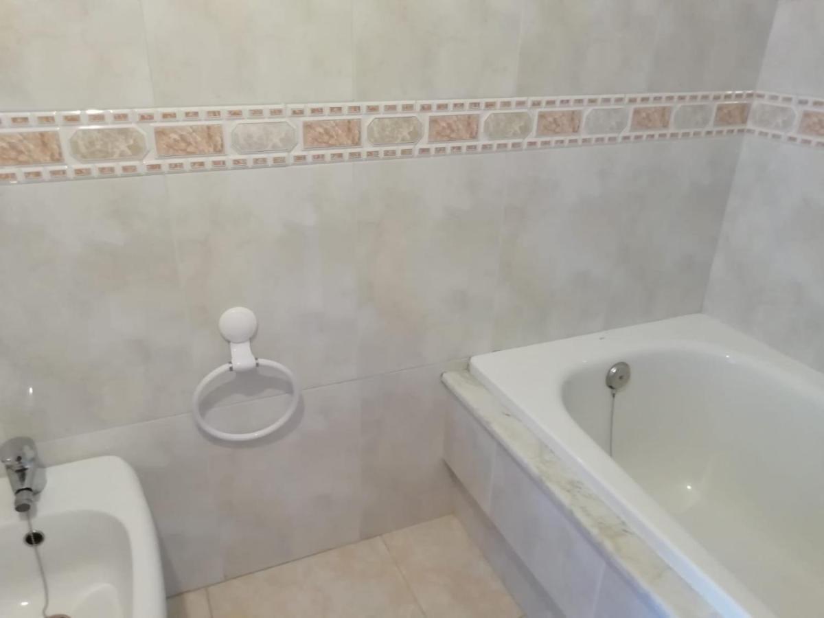 Apartamentos Эль-Грове Экстерьер фото