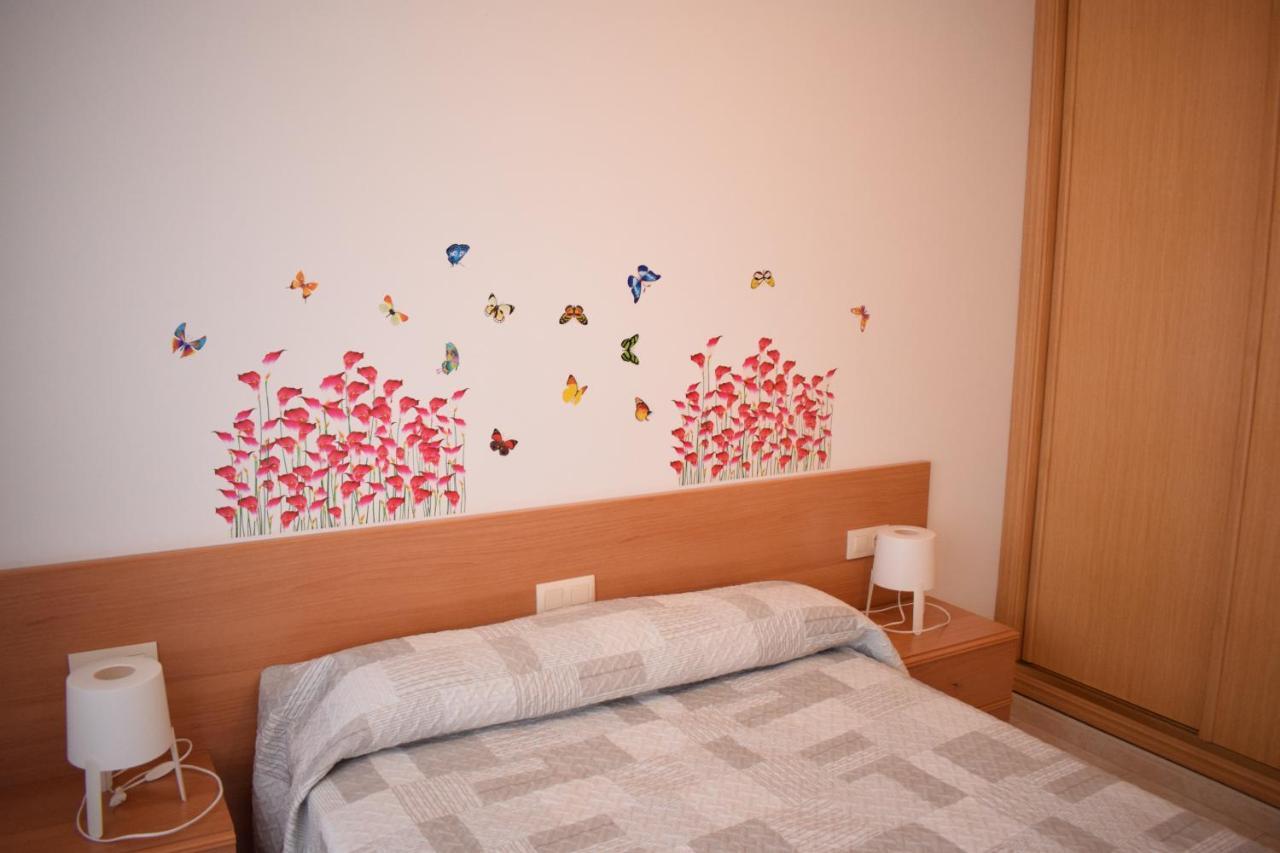 Apartamentos Эль-Грове Экстерьер фото