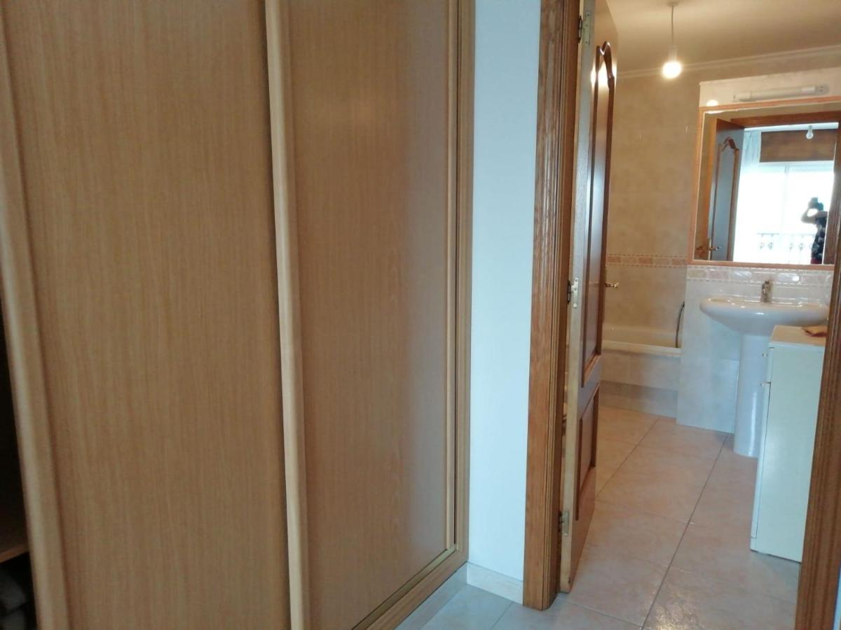 Apartamentos Эль-Грове Экстерьер фото