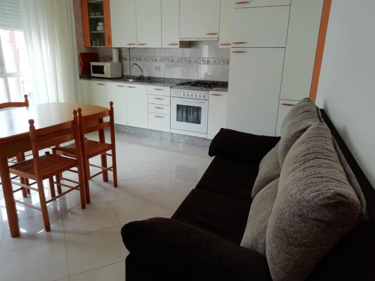 Apartamentos Эль-Грове Экстерьер фото