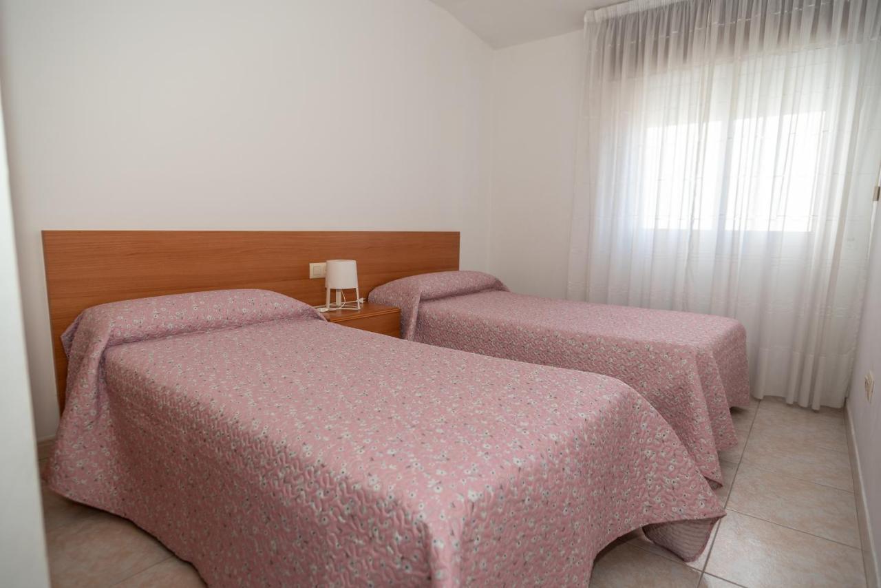 Apartamentos Эль-Грове Экстерьер фото