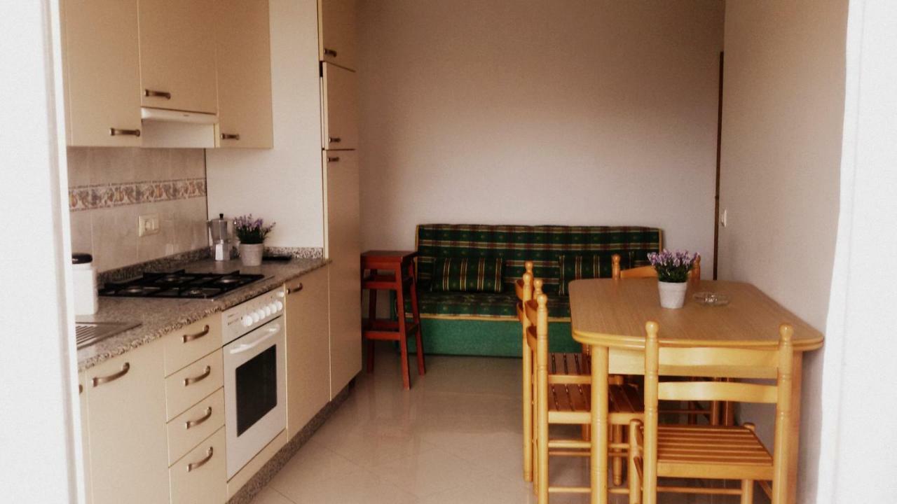 Apartamentos Эль-Грове Экстерьер фото