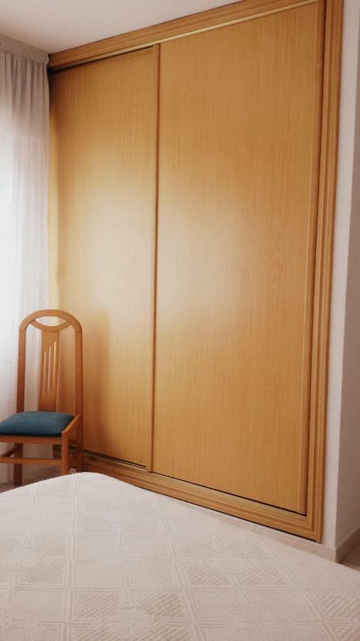 Apartamentos Эль-Грове Экстерьер фото