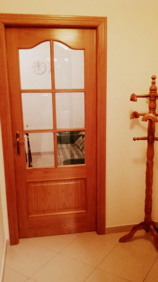 Apartamentos Эль-Грове Экстерьер фото