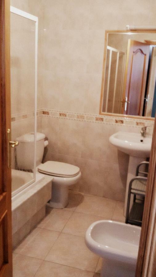 Apartamentos Эль-Грове Экстерьер фото