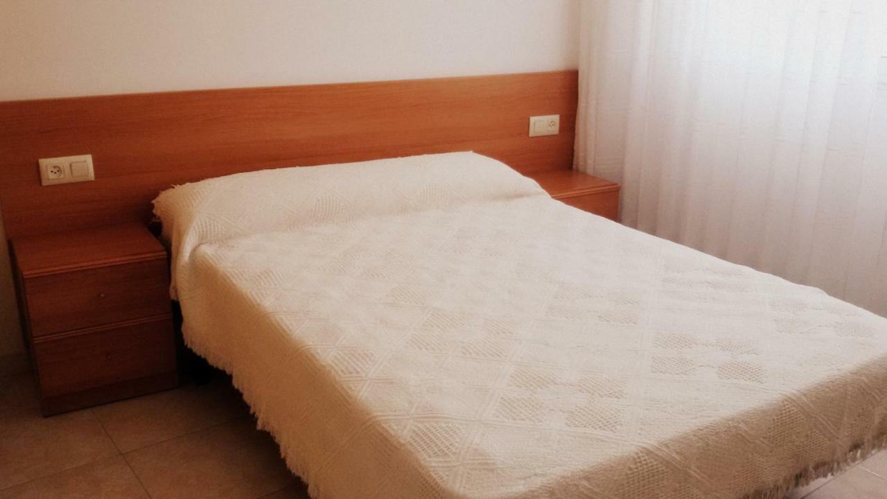 Apartamentos Эль-Грове Экстерьер фото